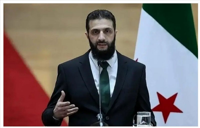 «الجولانی» ترور شده است؟