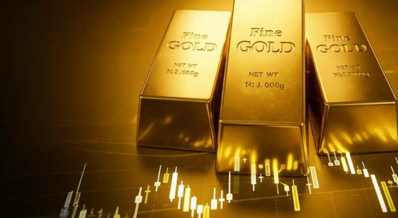 جمعه روز سرنوشت ساز برای قیمت طلا !