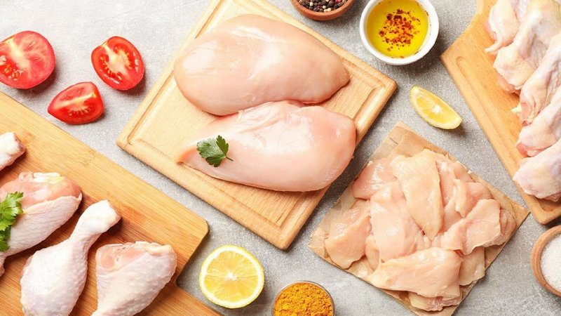 قیمت جدید مرغ اعلام شد +  جزئیات