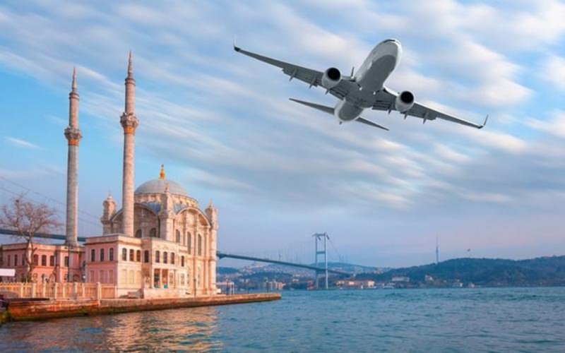 استانبول؛ مقصدی همیشگی برای سفرهای کاری و تفریحی ایرانیان