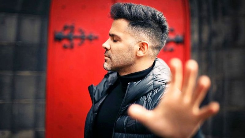 استوری جنجالی سیروان خسروی / خواننده پاپ نظرش را درباره اعتراضات اعلام کرد