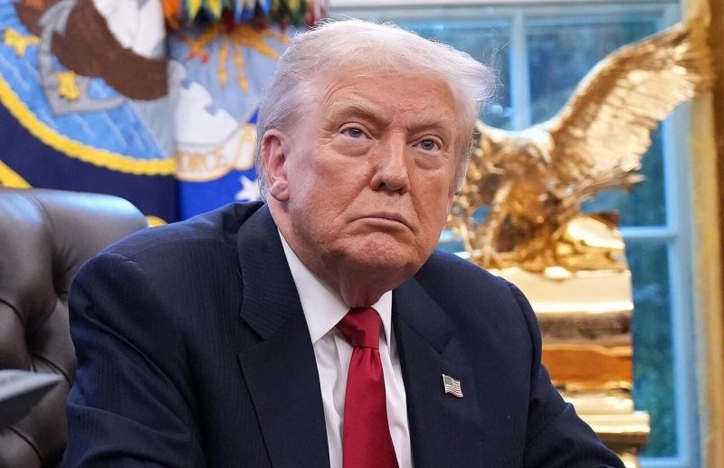 ادعای ترامپ: ایران خواهان مذاکره با آمریکا است