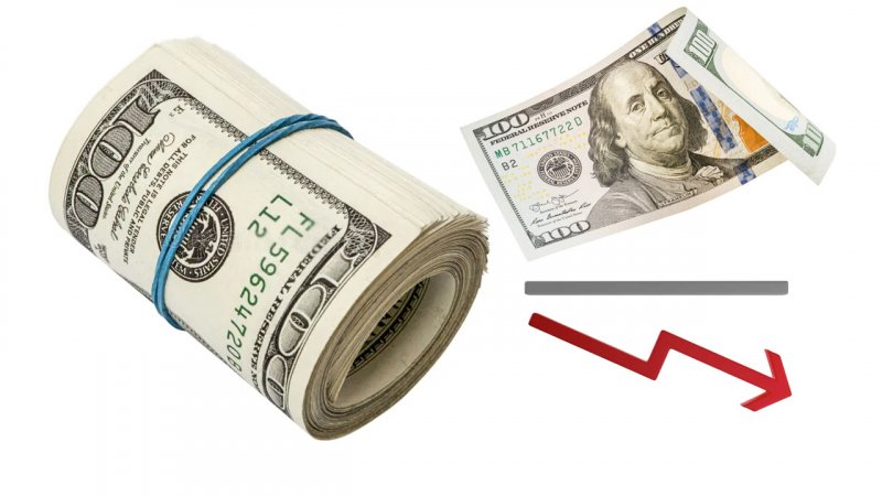 خبر خوب ارزی؛ افت قیمت دلار رسمی به ۵۰۰۰ تومان رسید+ جدول قیمت