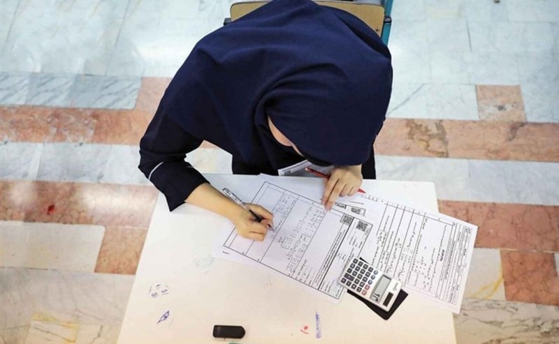 امتحانات داخلی دانش‌آموزان تا چه زمانی لغو است؟