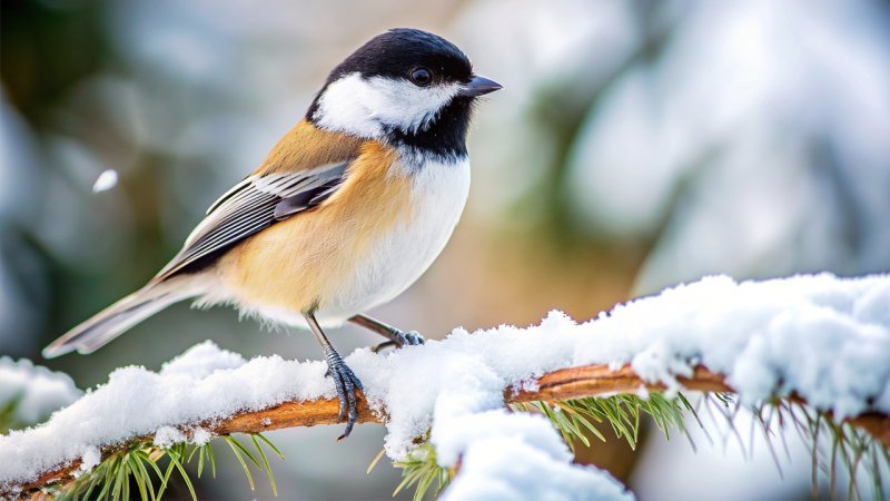 بارش گسترده برف و باران در کشور از فردا