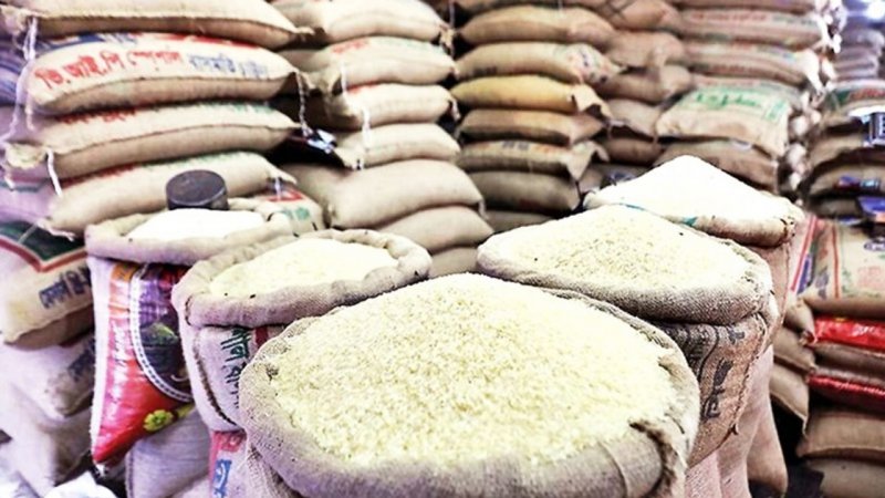 شوک بزرگ به بازار برنج / قیمت جدید برنج پاکستانی اعلام شد
