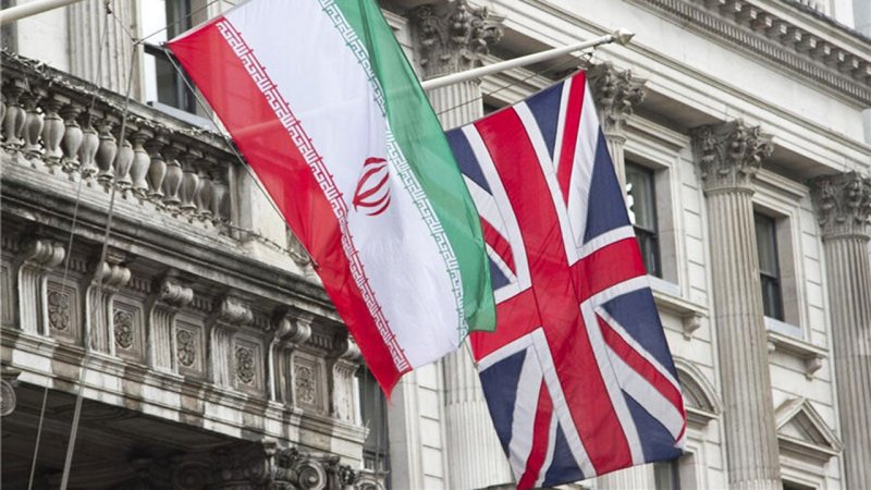 سفیر انگلیس به وزارت خارجه ایران  احضار شد