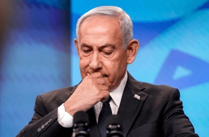 درخواست نتانیاهو برای پایان زودهنگام جلسه دادگاه