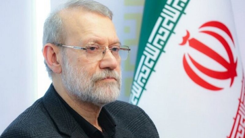 لاریجانی: پاسخ ایران به آمریکا و اسرائیل روشن و دردآور است