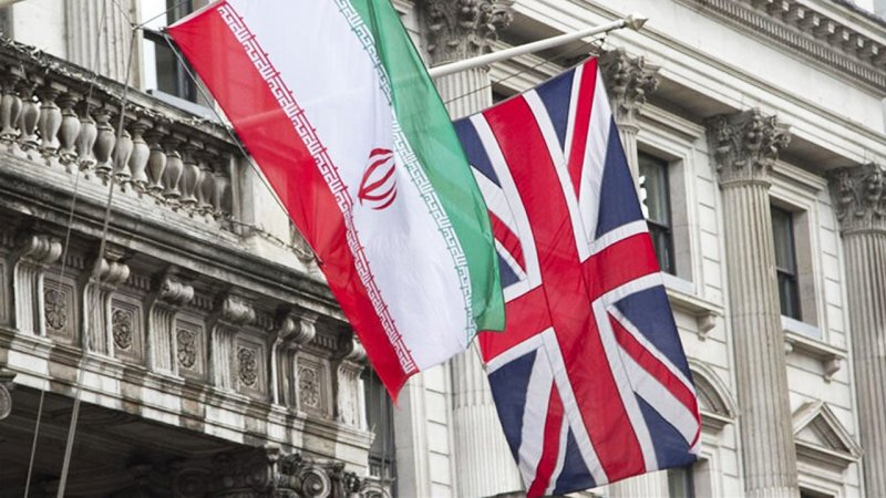 انتقاد شدید و هشدارآمیز عراقچی از دولت انگلیس