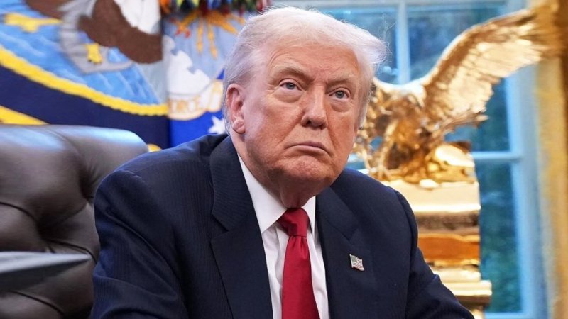 ترامپ طرف‌های تجاری با ایران را تهدید کرد