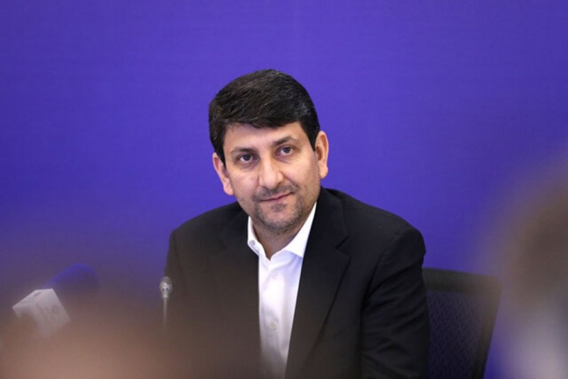 پیگیر رفع اختلال اینترنت هستیم