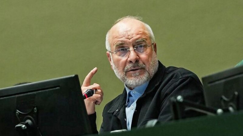 هشدار قالیباف به پزشکیان: دولت اصلاح کابینه نکند، مجلس وارد عمل می‌شود!