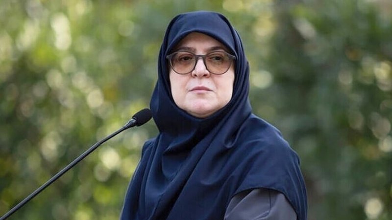 فاطمه مهاجرانی: انا لله و انا الیه راجعون! / دولت مکلف به دلجویی از مردم است