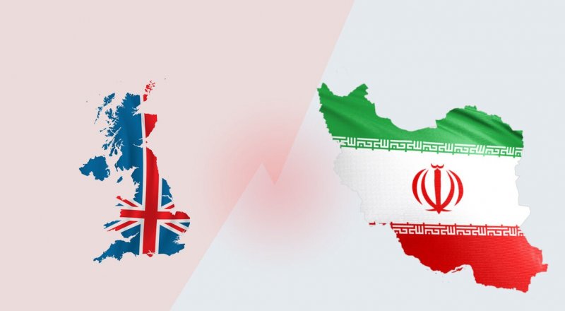 تهران از لندن خواست در دام «فریب سیاسی» گرفتار نشود