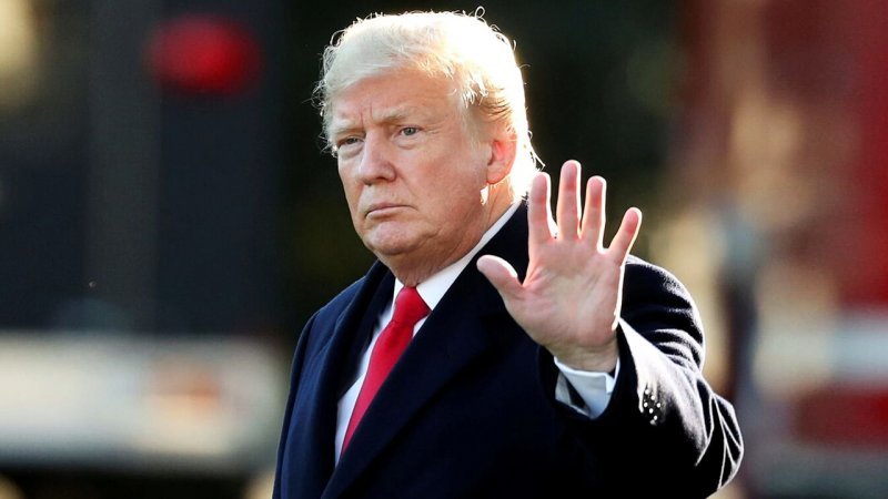 ترامپ امروز آغاز مرحله دوم توافق غزه را اعلام می‌کند