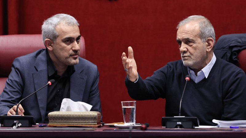 پزشکیان: باید پیگیر مطالبات مردم باشیم