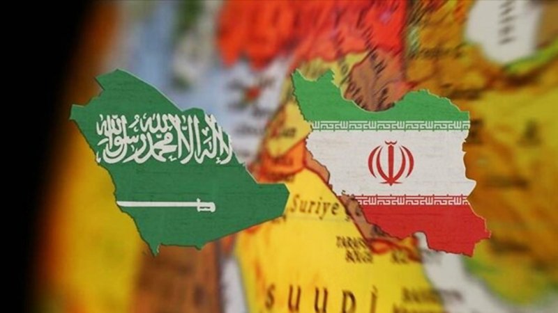 عربستان: اجازه استفاده از حریم هوایی برای حمله به ایران را نخواهیم داد