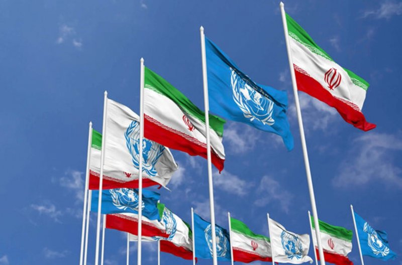 نامه ایران به سازمان ملل و شورای امنیت درباره تهدیدهای ترامپ