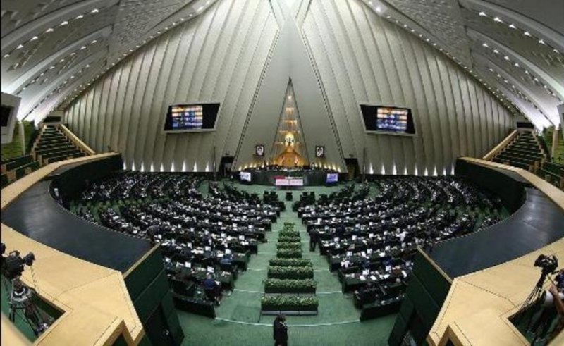 نماینده تهران: مجلس پیام ملت را دریافت کرد