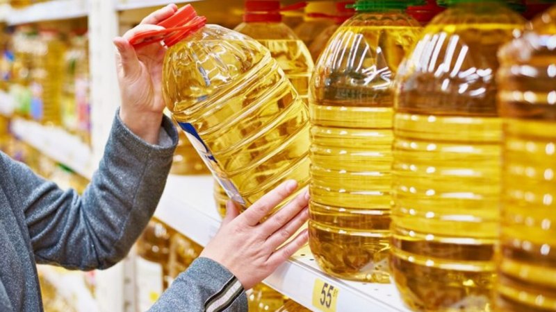 مشکل روغن رفع شد