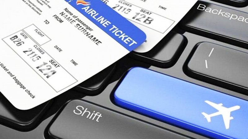 بلایی که اینترنت بر سر قیمت بلیت هواپیما آورد!