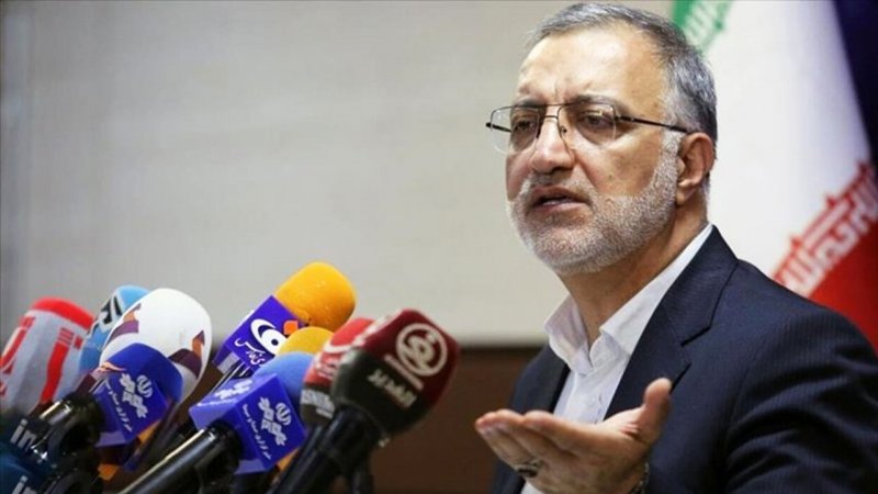 زاکانی برآورد خسارات حوادث اخیر تهران را اعلام کرد