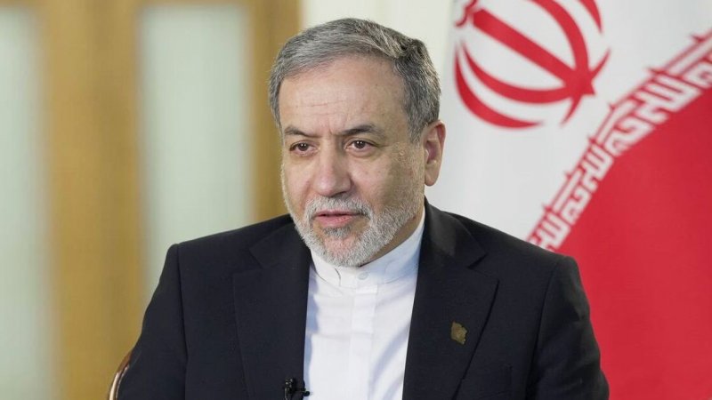 عراقچی: همواره آماده مذاکره هستیم و این را در ۲۰ سال گذشته ثابت کردیم