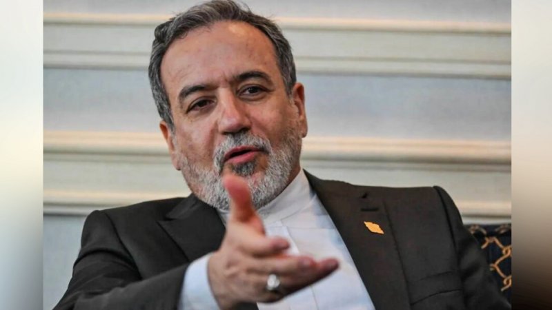 فوری؛ پیام مهم عراقچی به ترامپ در گفتگو با شبکه آمریکایی