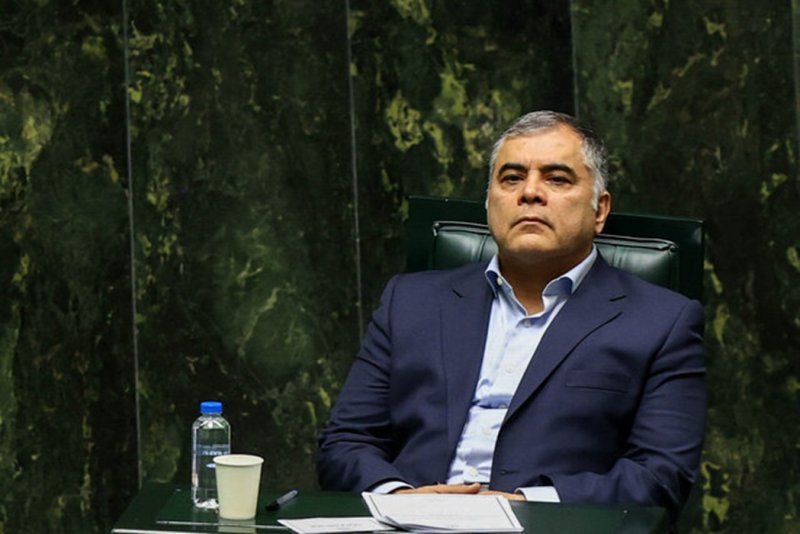 وزیر نفت: طلب نفتی ایران از ونزوئلا به چهار سال قبل بازمی‌گردد