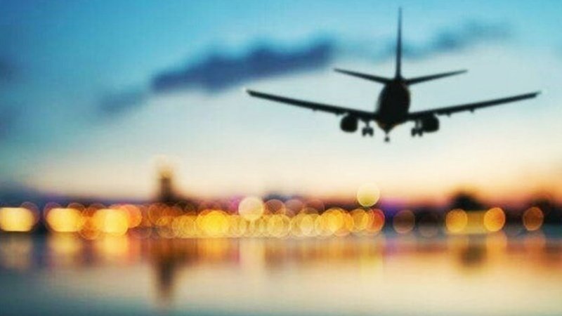 آخرین وضعیت حریم هوایی ایران | پروازهای خارجی برقرار است؟