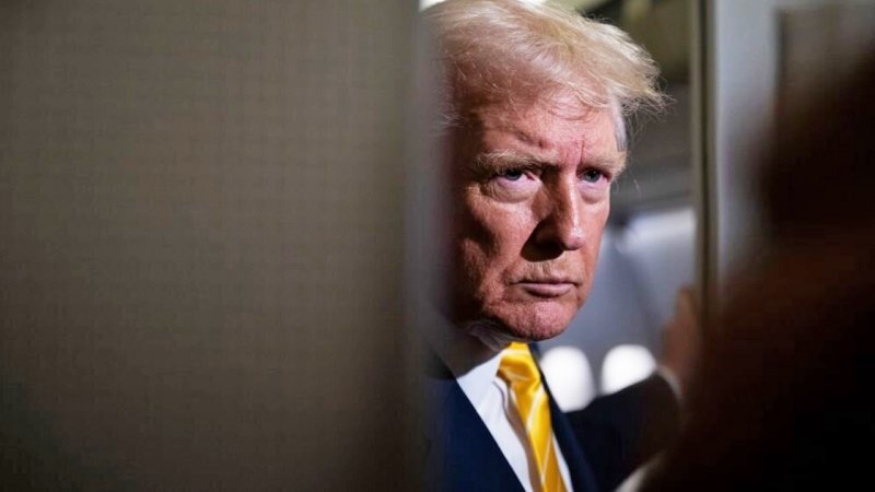 فوری؛ ترامپ به ایران در مورد حمله پیام داد + جزئیات