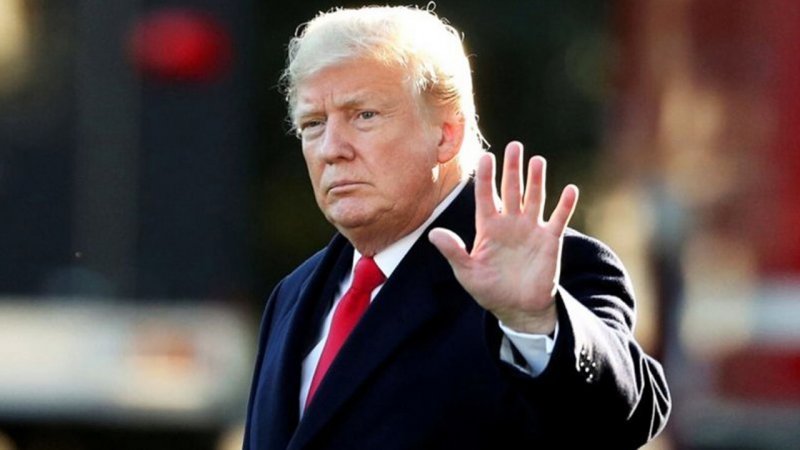 فقط ترامپ می‌داند که درباره ایران چه کاری می‌خواهد انجام دهد