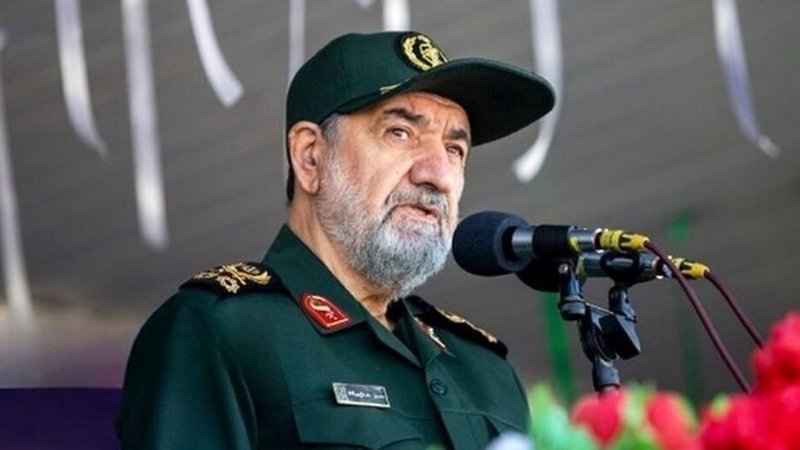 اگر آمریکا به ایران حمله کند دیگر هیچ پیشنهاد آتش‌بسی را قبول نمی کنیم