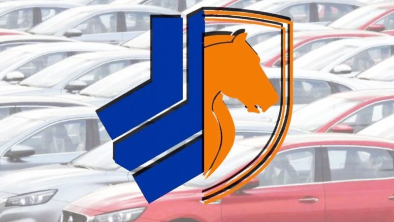 اعتراضات با بازار خودرو چه کرد؟