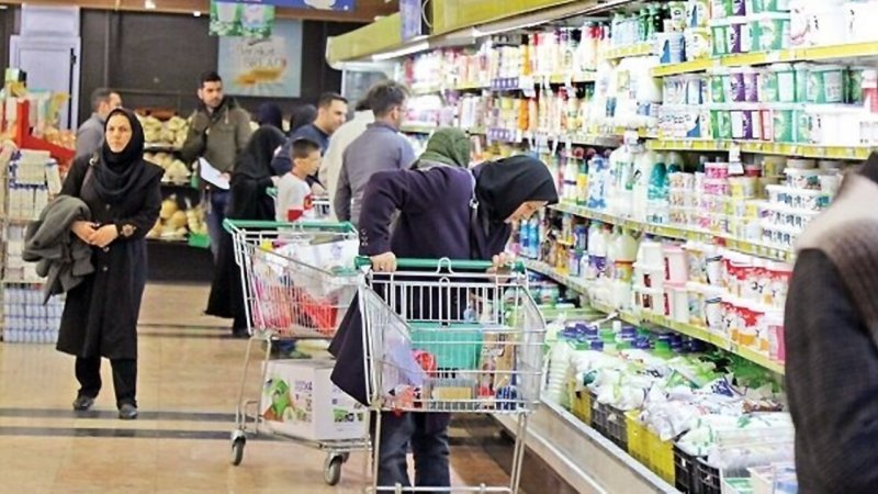 همه از امروز می‌توانند از یارانه غیرنقدی دولت استفاده کنند