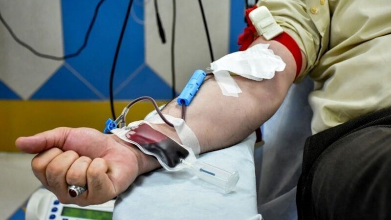 نیاز فوری به گروه خونی O در این استان