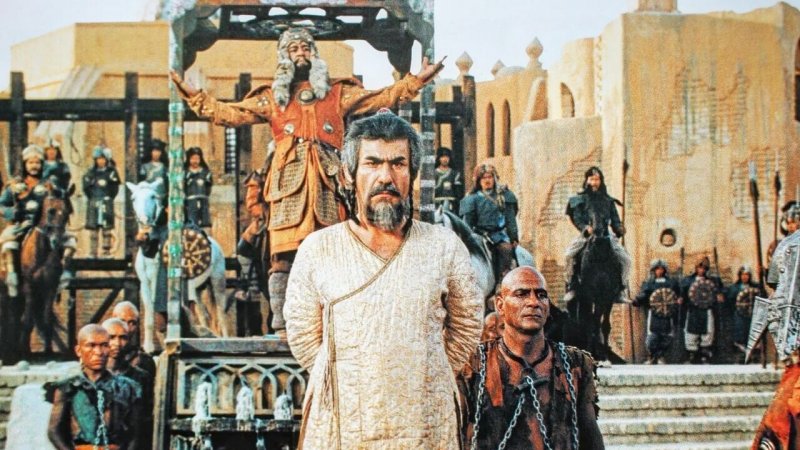 کارگردان مطرح ایرانی به اعدام محکوم شد/ماجرا چیست؟