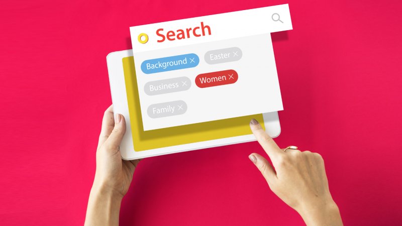 ایرانیان در جست‌وجوی چه هستند؟