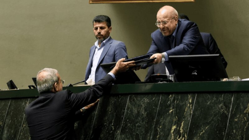 میزان مالیات حقوق بگیران در سال ۱۴۰۵ مشخص شد