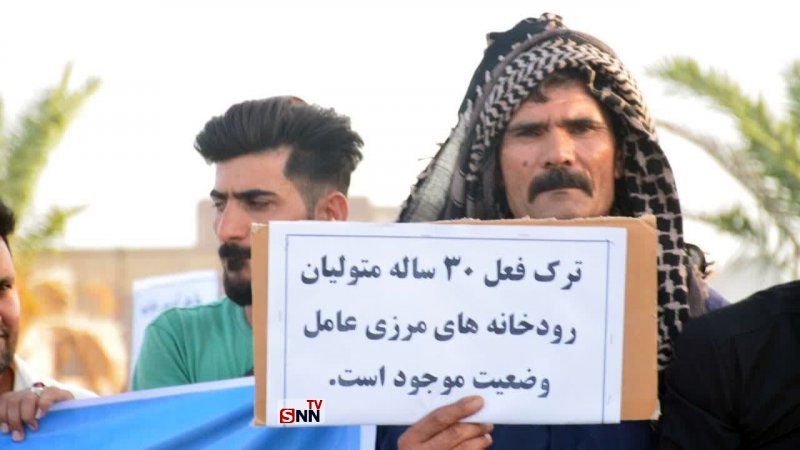 تجمعات اعتراضی دیگر نیاز به مجوز ندارند؛ فقط باید دو شرط رعایت شود