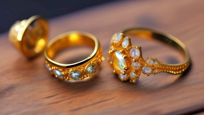 طلافروشان در تهران مغازه‌های خود را دوباره باز کردند