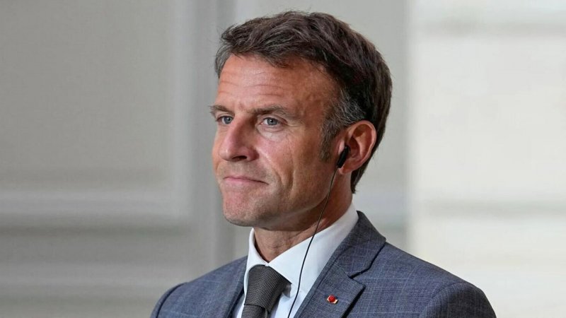  قول می دهم به تهدید ترامپ پاسخ دهم