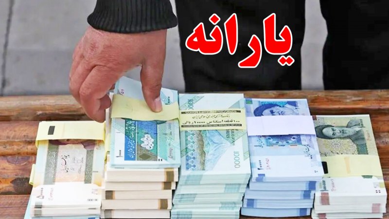 معترضین به یارانه، بخوانند