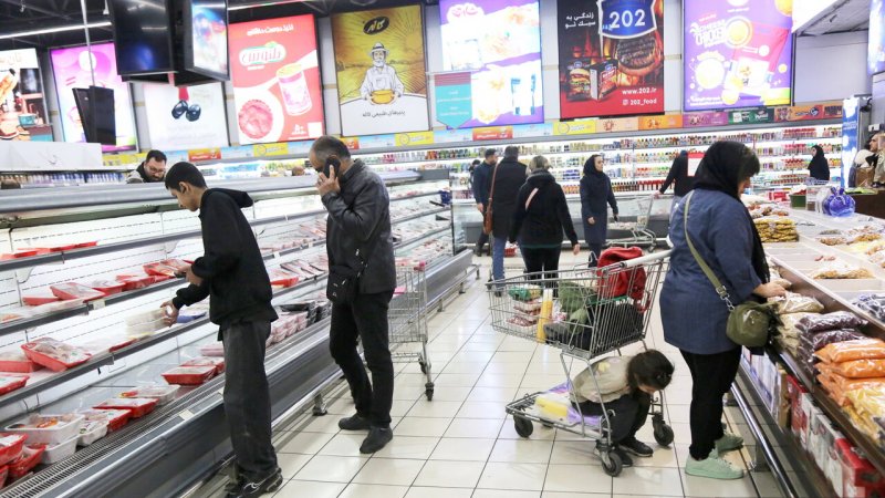 واکنش به قیمت ۲ میلیون تومانی گوشت قرمز؛ تنها راه حل کنترل قیمت ها 