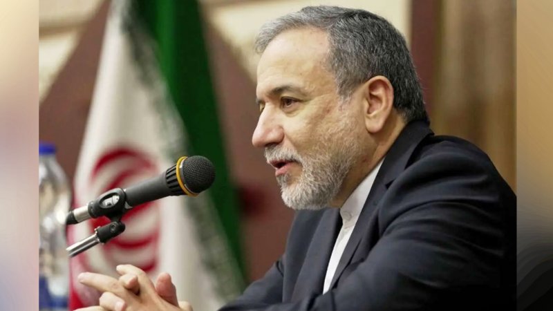 لغو دعوت عراقچی به کنفرانس امنیتی مونیخ/ ماجرا چیست؟