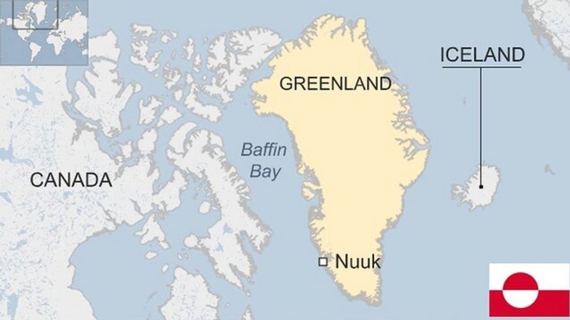 حمله نظامی آمریکا قریب‌الوقوع است!