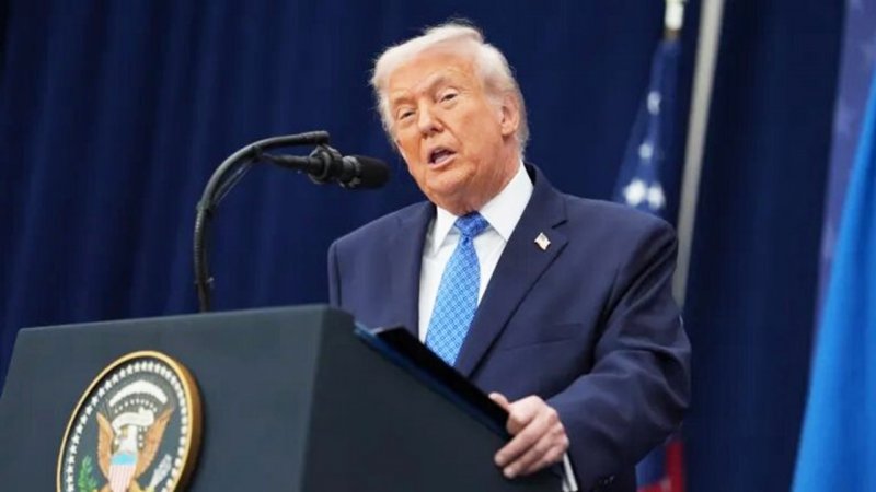 ترامپ ممنوعیت‌های جدید برای ایرانی‌ها وضع کرد / زنگ خطر به صدا درآمد