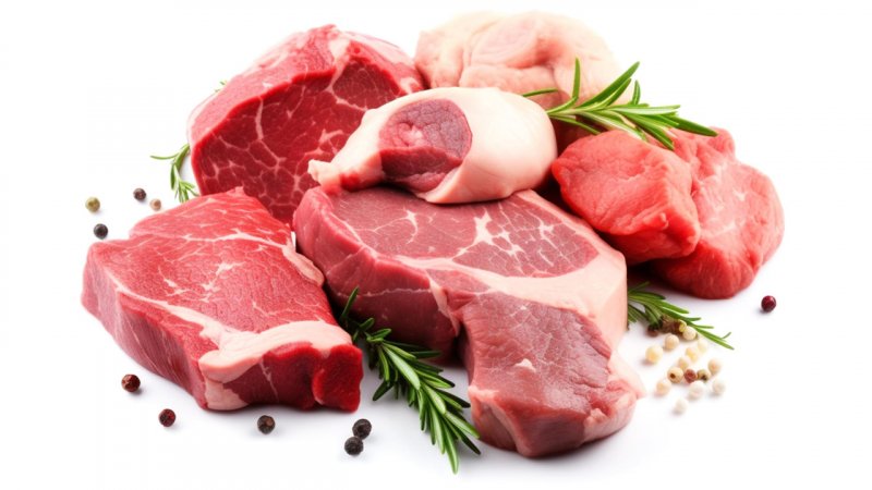 قیمت هر کیلو گوشت گوسفندی با ارز بازار آزاد/ارزانی در راه است