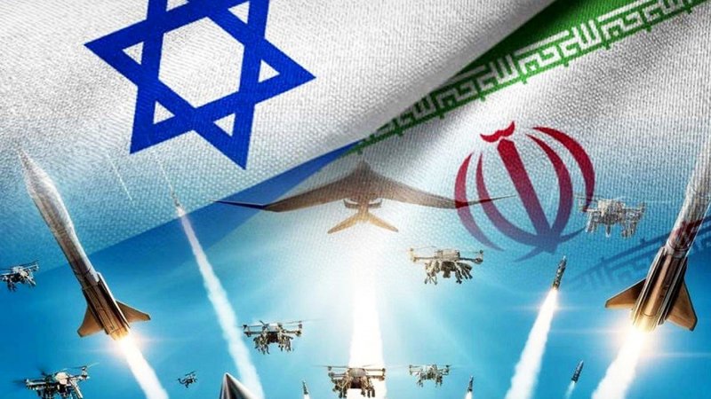 ارتش اسرائیل آماده باش شد